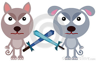 Illustration for article titled New Logo WINNER!
